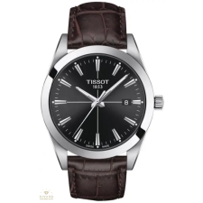 Tissot T-Classic Gentleman férfi óra - T127.410.16.051.01 karóra