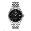 Tissot T-Classic Le Locle Powermatic 80 férfi óra - T006.407.11.053.00