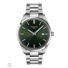 Tissot T-Classic PR 100 férfi óra - T150.410.11.091.00 karóra