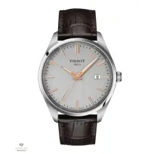 Tissot T-Classic PR 100 férfi óra - T150.410.16.031.00 karóra