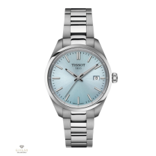Tissot T-Classic PR 100 női óra - T150.210.11.351.00 karóra