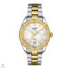 Tissot T-Classic PR 100 Sport Chic női óra - T101.910.22.111.00