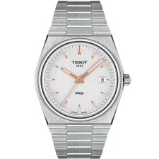 Tissot T-Classic PRX férfi karóra T137.410.11.031.00 karóra