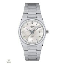 Tissot T-Classic PRX női óra - T137.210.11.111.00 karóra