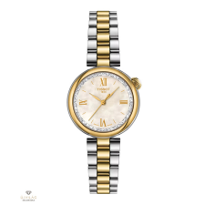 Tissot T-Lady Desir női óra - T152.010.22.118.01 karóra