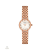 Tissot T-Lady Lovely Round női óra - T140.009.33.111.00