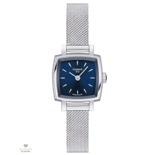 Tissot T-Lady Lovely Square női óra - T058.109.11.041.00 karóra