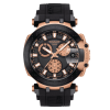 Tissot T-race Férfi Karóra Ø 43 mm Típus: T115.417.37.051.00