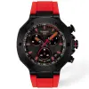 Tissot T-race Férfi Karóra Ø 45 mm Típus: T141.417.37.061.01