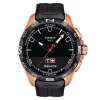 Tissot T-touch Connect solar Férfi Karóra Ø 47,5 mm Típus: T121.420.47.051.02