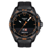 Tissot T-touch Connect solar Férfi Karóra Ø 47,5 mm Típus: T121.420.47.051.04