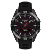 Tissot T-touch Connect solar karóra Ø 43,75 mm Típus: T153.420.47.051.04