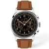 Tissot Telemeter 1938 férfi karóra Ø 42 mm Típus: T142.462.16.052.00
