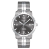 Tissot TISSOT T049410440670 Férfi Karóra