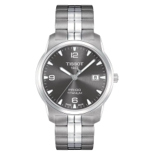 Tissot TISSOT T049410440670 Férfi Karóra karóra
