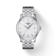 Tissot Tissot T063.210.11.037.00 TRADITION LADY Női karóra karóra