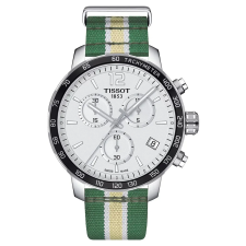 Tissot TISSOT T09547170372 Férfi Karóra karóra