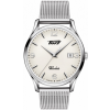 Tissot Tissot T118.410.11.277.00 Férfi karóra