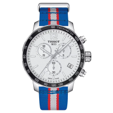 Tissot TISSOT T95417170372 Férfi Karóra karóra