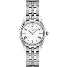 Tissot Tradition 5,5 Lady T0630091101800 karóra