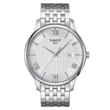 Tissot Tradition Férfi Karóra Ø 42 mm Típus: T063.610.11.038.00 karóra