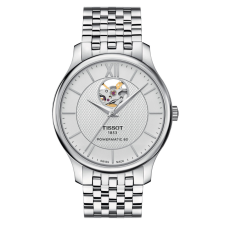 Tissot Tradition Férfi Karóra Ø 42 mm Típus: T063.907.11.038.00 karóra