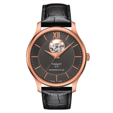 Tissot Tradition Férfi Karóra Ø 42 mm Típus: T063.907.36.068.00 karóra