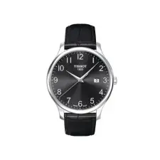  Tissot Tradition Férfi Karóra T063.610.16.052.00 karóra
