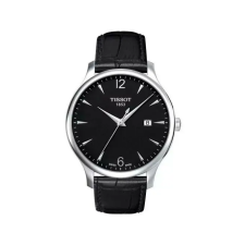  Tissot Tradition Férfi Karóra T063.610.16.057.00 karóra