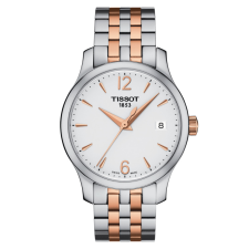 Tissot Tradition Női Karóra Ø 33 mm Típus: T063.210.22.037.01 karóra