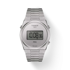 Tissot unisex karóra PRX Digital T1374631103000 karóra
