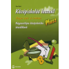 Tiszai Árpád KÖZÉPISKOLÁS LESZEK! /PLUSZ MAGYAR NYELV ÉS IRODALOM NÉGYOSZTÁLYOS