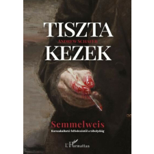 Tiszta kezek regény