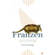 Tisztaság I-II. kötet regény