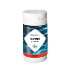 Tisztató 1kg - tó karbantartó medence kiegészítő