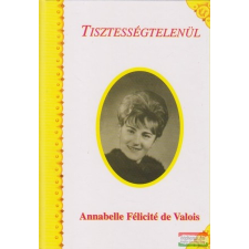  Tisztességtelenül irodalom