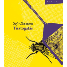  TISZTOGATÁS (2. KIADÁS) szépirodalom
