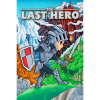 Titan Art Games The Last Hero: Journey to the Unknown (PC - Steam elektronikus játék licensz)