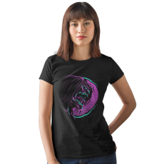  Titan - Attack On Titan Női Póló