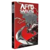 Titan Books Afro Samurai Vol. 1-2 Boxed Set | Takashi Okazaki