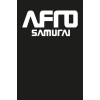 Titan Books Afro Samurai Vol.1 | Takashi Okazaki