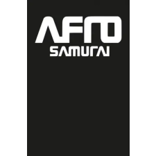 Titan Books Afro Samurai Vol.1 | Takashi Okazaki egyéb könyv