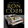 Titan Books Art of Ron Cobb | Jacob Johnston