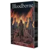 Titan Books Bloodborne, 1 - 3 Boxed set | Ales Kot,Piotr Kowalski
