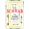 Titan Books Dark Vault | V.E. Schwab