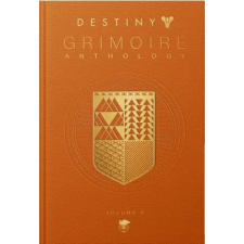 Titan Books Destiny: Grimoire Anthology Vol. V | Pat Cadigan egyéb könyv