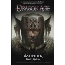 Titan Books Dragon Age | David Gaider egyéb könyv