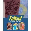 Titan Books Fallout: The Official Cocktail Book | Cassandra Reeder,Erin Kwong