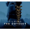 Titan Books Filming the Odyssey | Titan Books