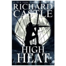 Titan Books High Heat | Richard Castle egyéb könyv